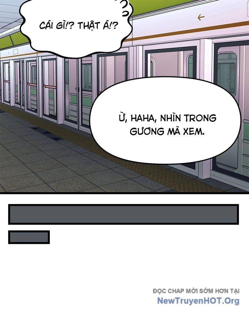 Bias Của Tôi Trên Chuyến Tàu Cuối Cùng Chương 8 - Trang 178