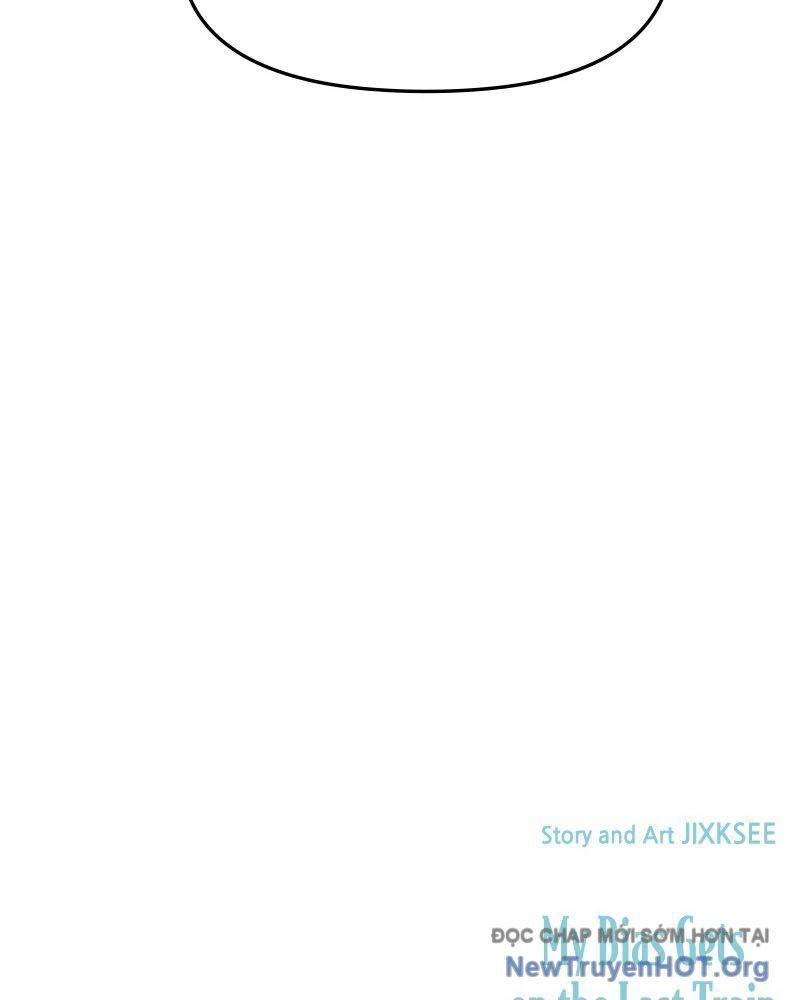 Bias Của Tôi Trên Chuyến Tàu Cuối Cùng Chương 8 - Trang 193