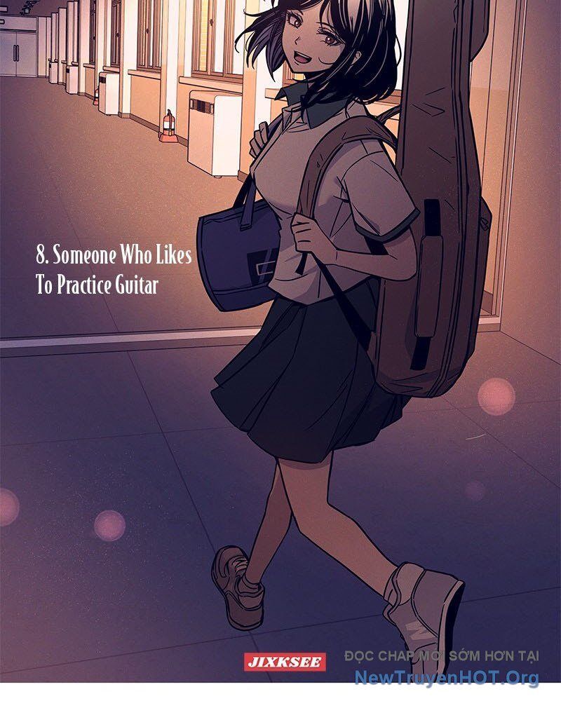 Bias Của Tôi Trên Chuyến Tàu Cuối Cùng Chương 8 - Trang 3