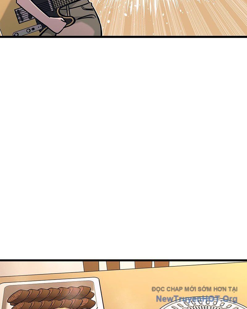 Bias Của Tôi Trên Chuyến Tàu Cuối Cùng Chương 8 - Trang 30