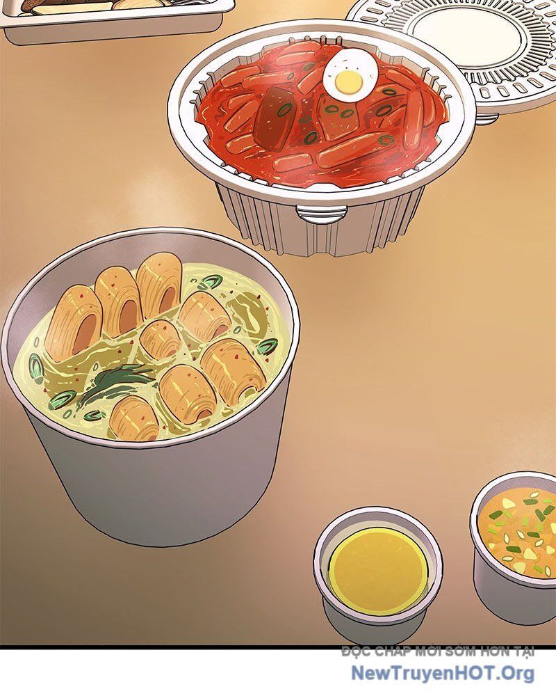 Bias Của Tôi Trên Chuyến Tàu Cuối Cùng Chương 8 - Trang 31