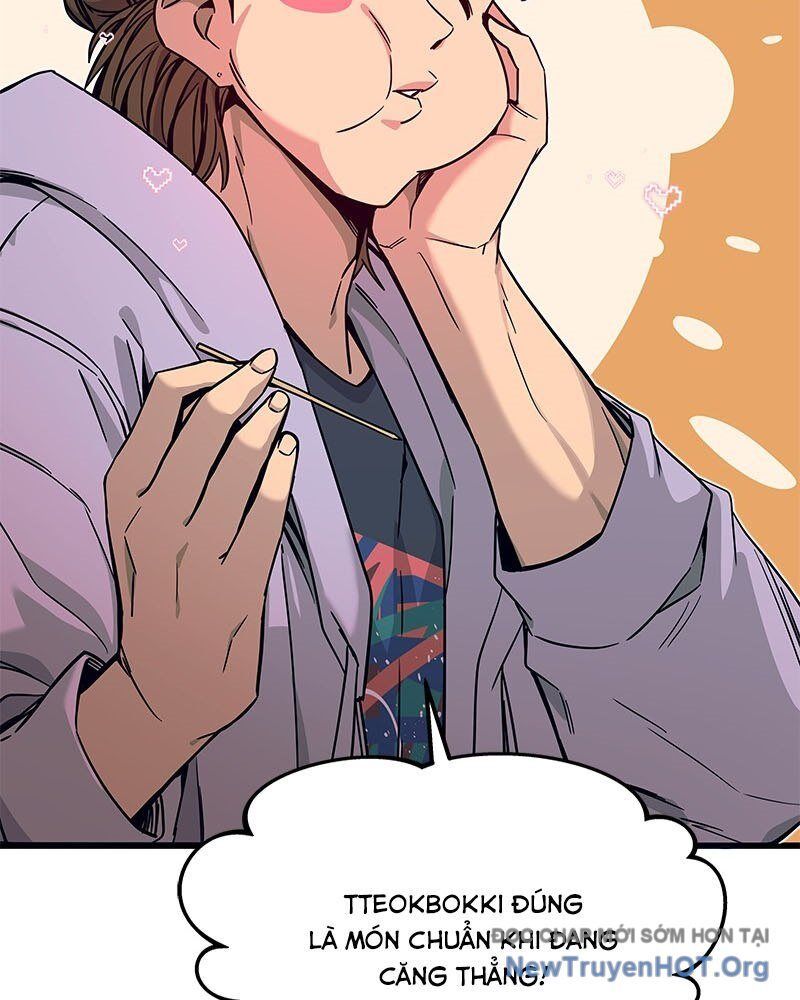 Bias Của Tôi Trên Chuyến Tàu Cuối Cùng Chương 8 - Trang 33