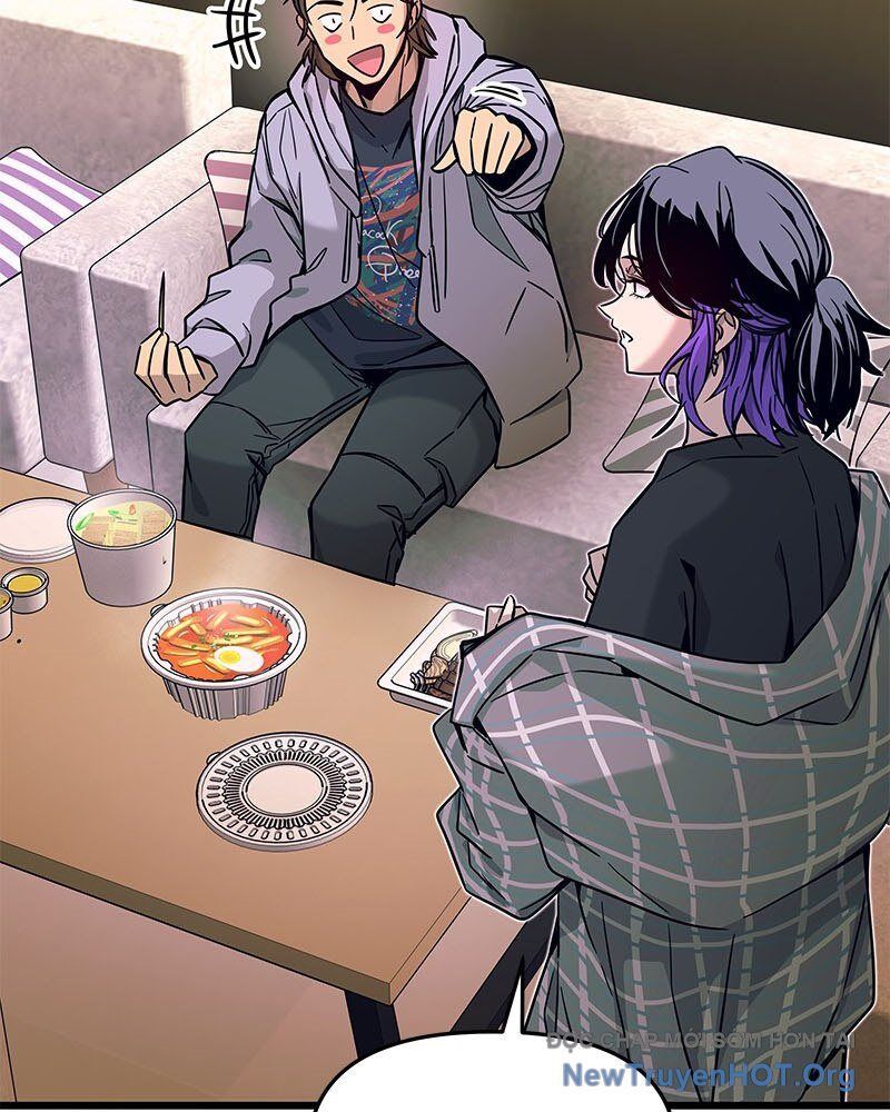 Bias Của Tôi Trên Chuyến Tàu Cuối Cùng Chương 8 - Trang 35