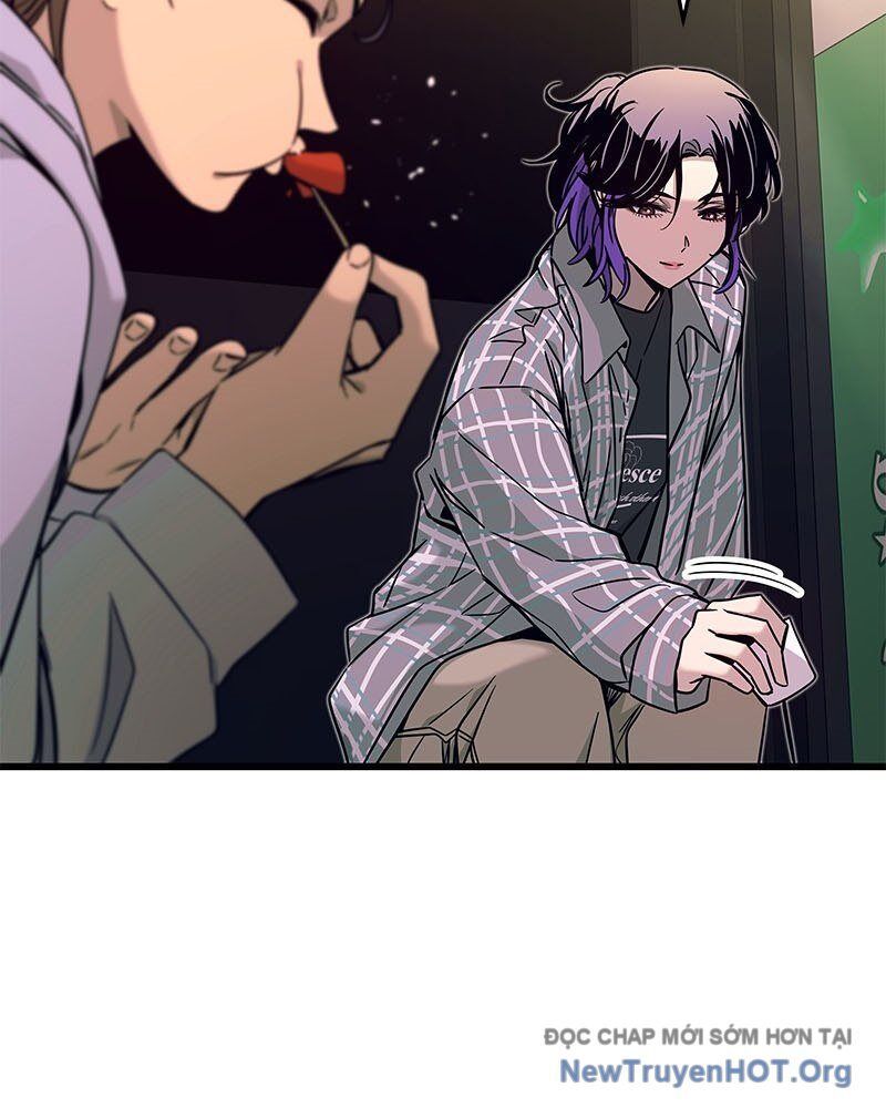 Bias Của Tôi Trên Chuyến Tàu Cuối Cùng Chương 8 - Trang 37