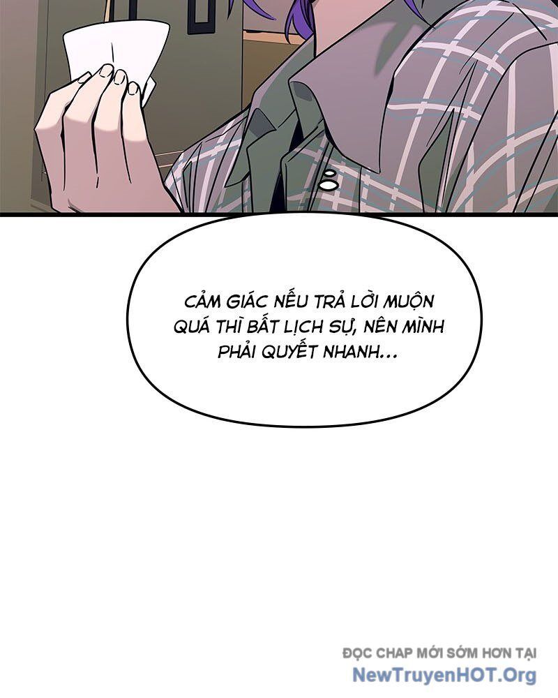 Bias Của Tôi Trên Chuyến Tàu Cuối Cùng Chương 8 - Trang 39