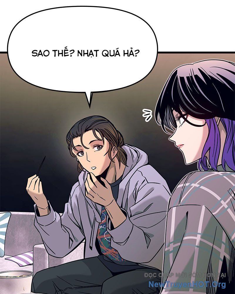 Bias Của Tôi Trên Chuyến Tàu Cuối Cùng Chương 8 - Trang 40