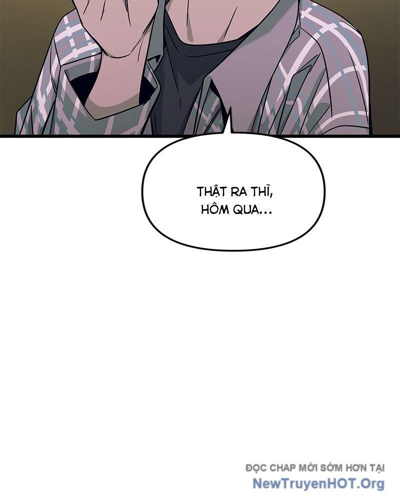 Bias Của Tôi Trên Chuyến Tàu Cuối Cùng Chương 8 - Trang 43
