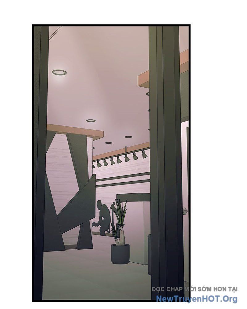 Bias Của Tôi Trên Chuyến Tàu Cuối Cùng Chương 8 - Trang 44