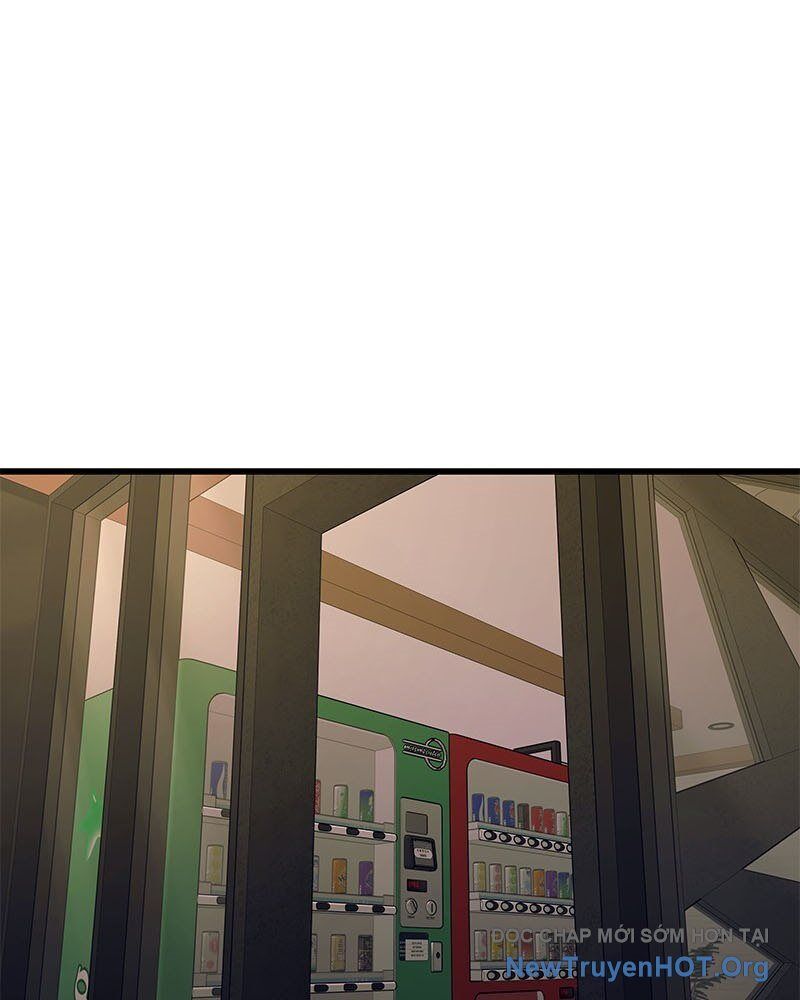 Bias Của Tôi Trên Chuyến Tàu Cuối Cùng Chương 8 - Trang 45