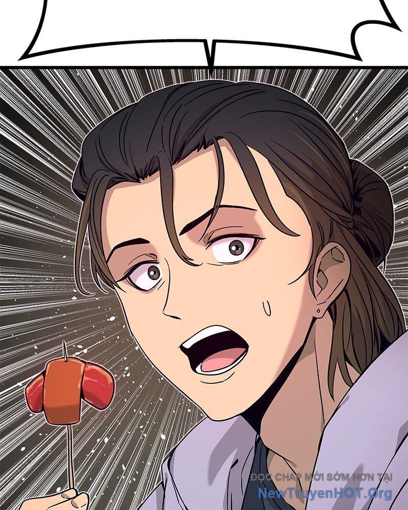Bias Của Tôi Trên Chuyến Tàu Cuối Cùng Chương 8 - Trang 47