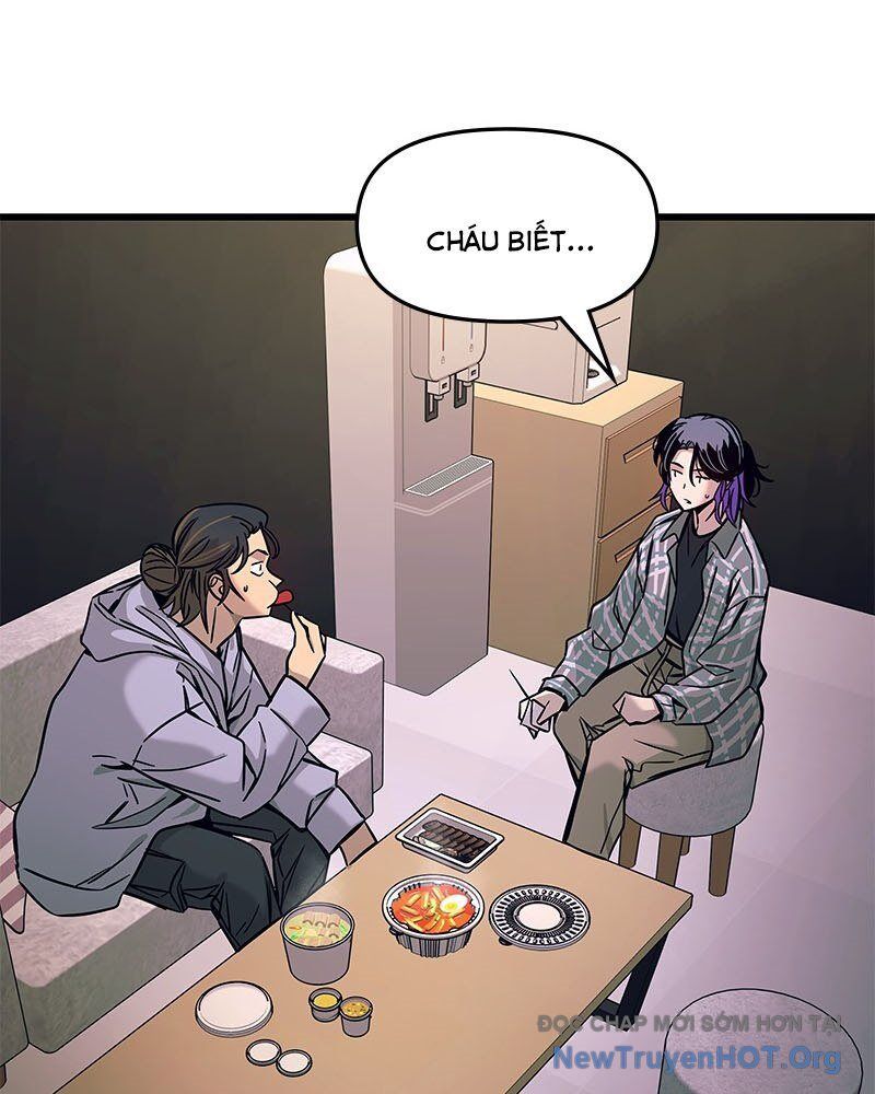 Bias Của Tôi Trên Chuyến Tàu Cuối Cùng Chương 8 - Trang 49