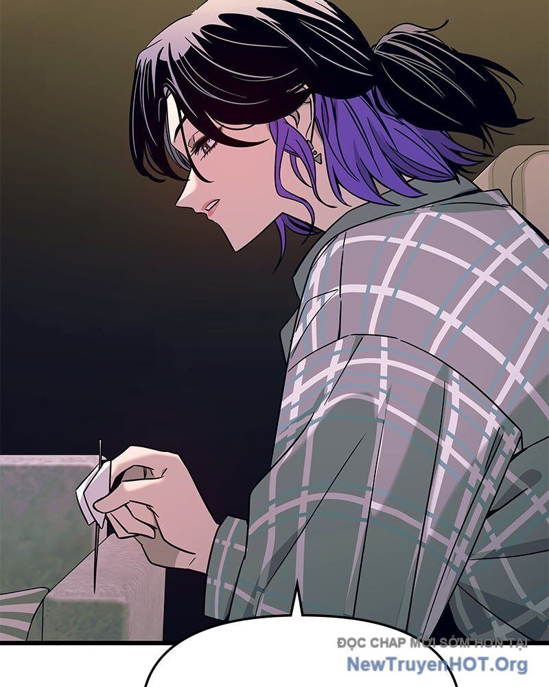 Bias Của Tôi Trên Chuyến Tàu Cuối Cùng Chương 8 - Trang 53