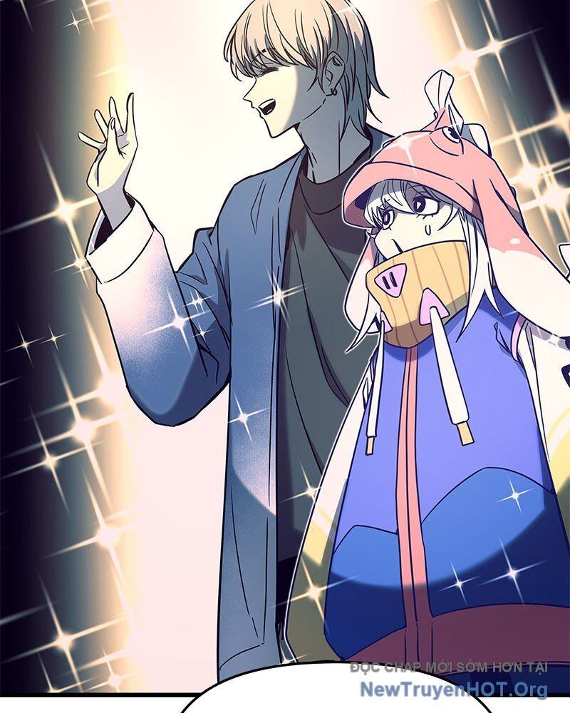 Bias Của Tôi Trên Chuyến Tàu Cuối Cùng Chương 8 - Trang 55