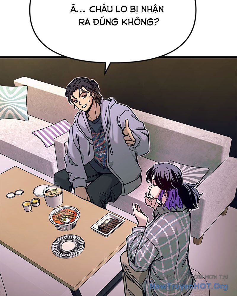 Bias Của Tôi Trên Chuyến Tàu Cuối Cùng Chương 8 - Trang 57