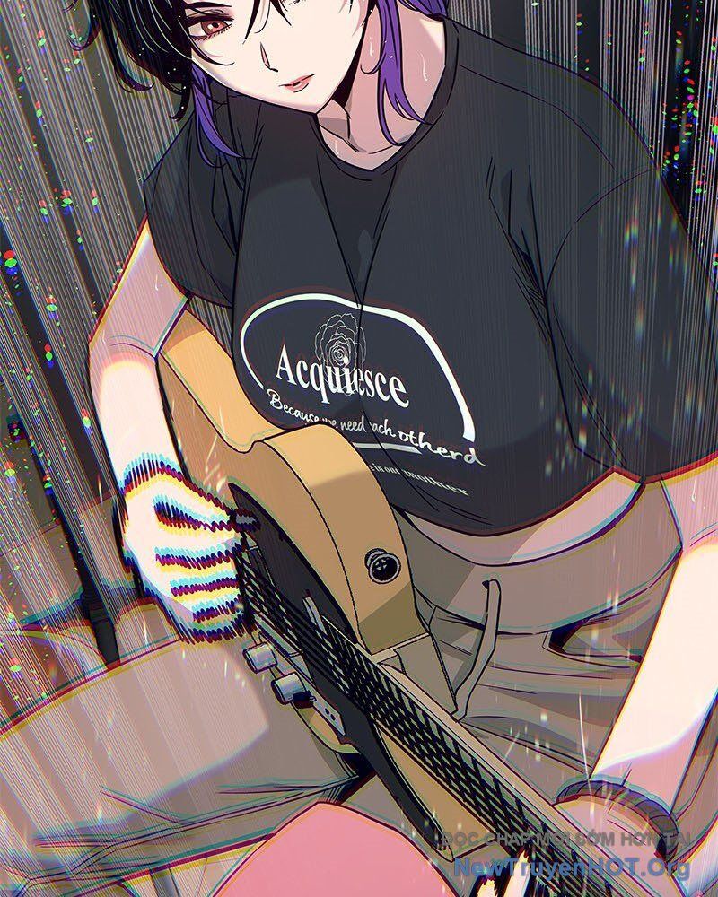 Bias Của Tôi Trên Chuyến Tàu Cuối Cùng Chương 8 - Trang 8