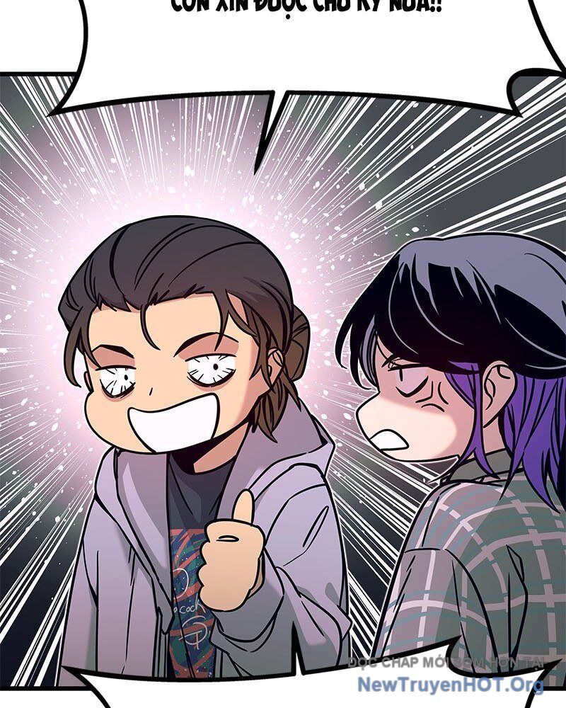 Bias Của Tôi Trên Chuyến Tàu Cuối Cùng Chương 8 - Trang 80