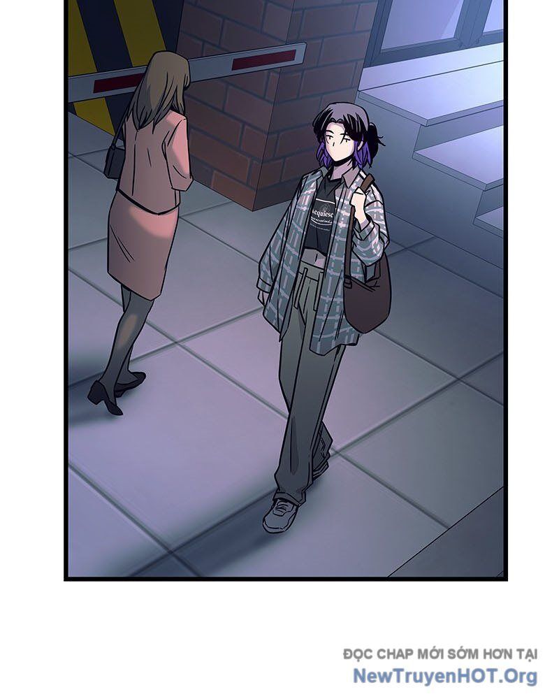 Bias Của Tôi Trên Chuyến Tàu Cuối Cùng Chương 8 - Trang 86