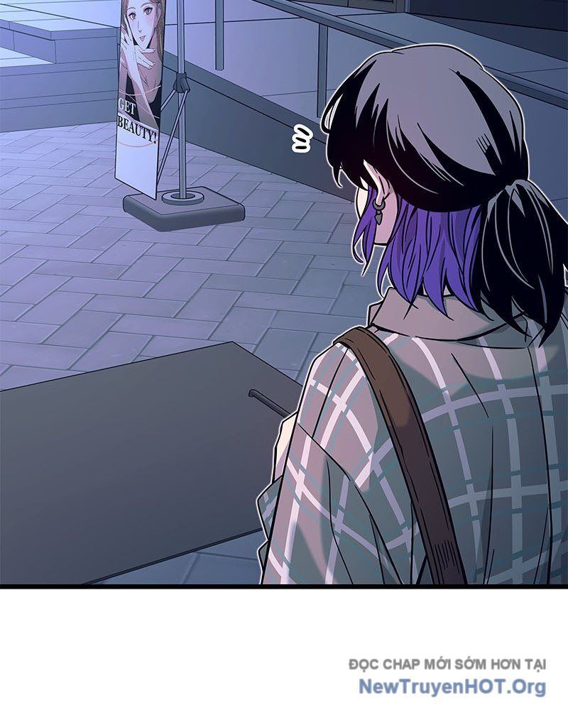 Bias Của Tôi Trên Chuyến Tàu Cuối Cùng Chương 8 - Trang 90