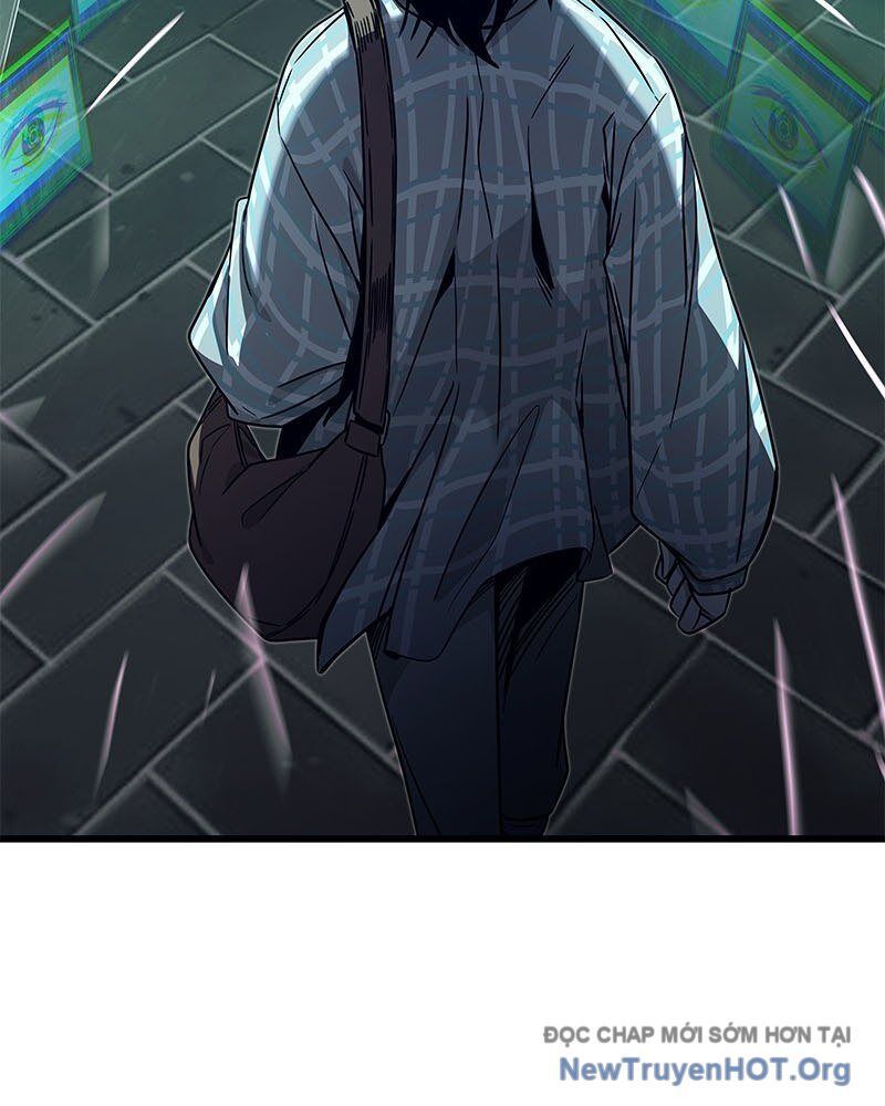 Bias Của Tôi Trên Chuyến Tàu Cuối Cùng Chương 8 - Trang 96