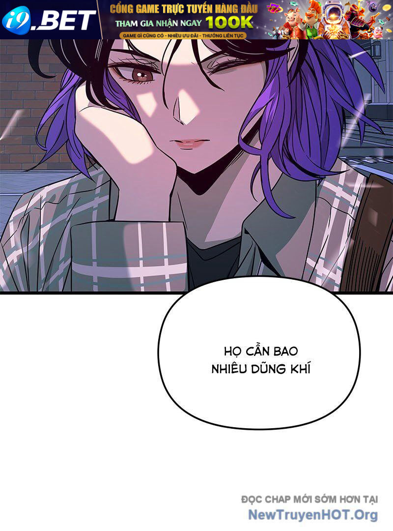 Bias Của Tôi Trên Chuyến Tàu Cuối Cùng Chương 8 - Trang 98