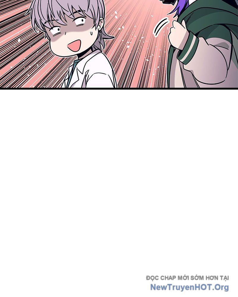 Bias Của Tôi Trên Chuyến Tàu Cuối Cùng Chương 9 - Trang 115