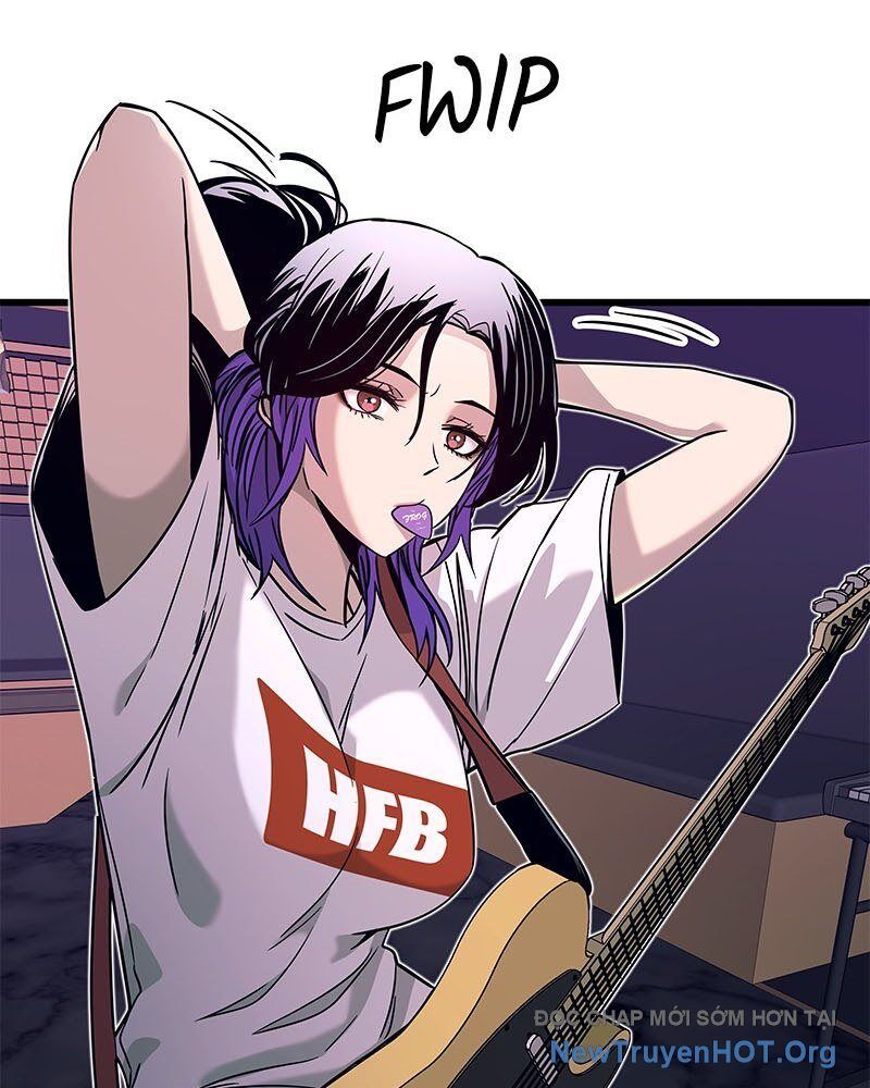 Bias Của Tôi Trên Chuyến Tàu Cuối Cùng Chương 9 - Trang 116