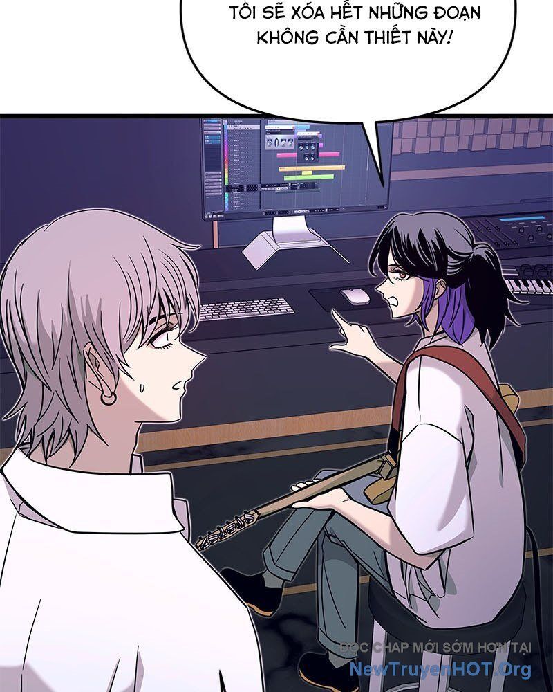 Bias Của Tôi Trên Chuyến Tàu Cuối Cùng Chương 9 - Trang 118