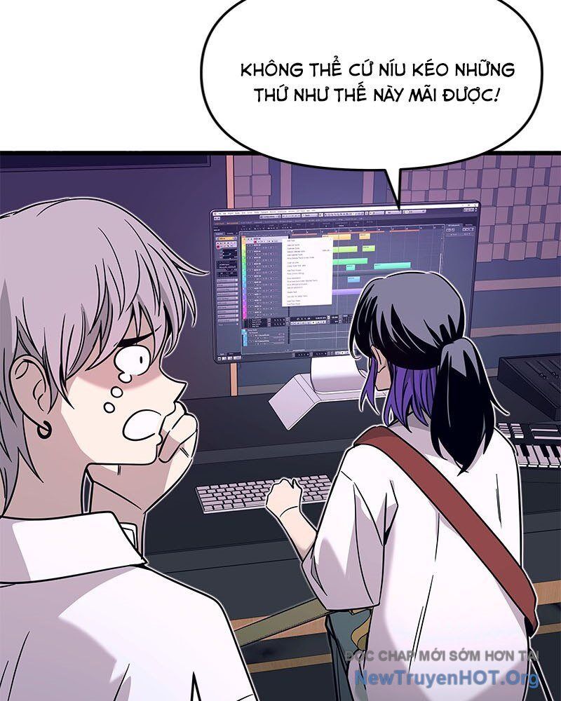 Bias Của Tôi Trên Chuyến Tàu Cuối Cùng Chương 9 - Trang 122