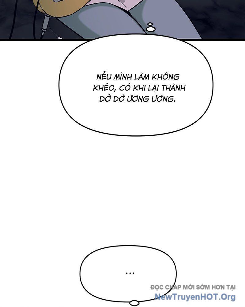 Bias Của Tôi Trên Chuyến Tàu Cuối Cùng Chương 9 - Trang 125