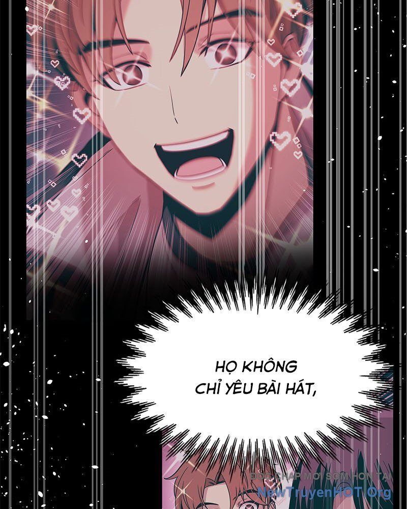 Bias Của Tôi Trên Chuyến Tàu Cuối Cùng Chương 9 - Trang 128