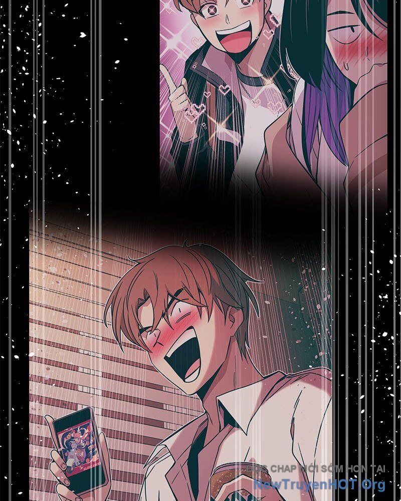 Bias Của Tôi Trên Chuyến Tàu Cuối Cùng Chương 9 - Trang 129
