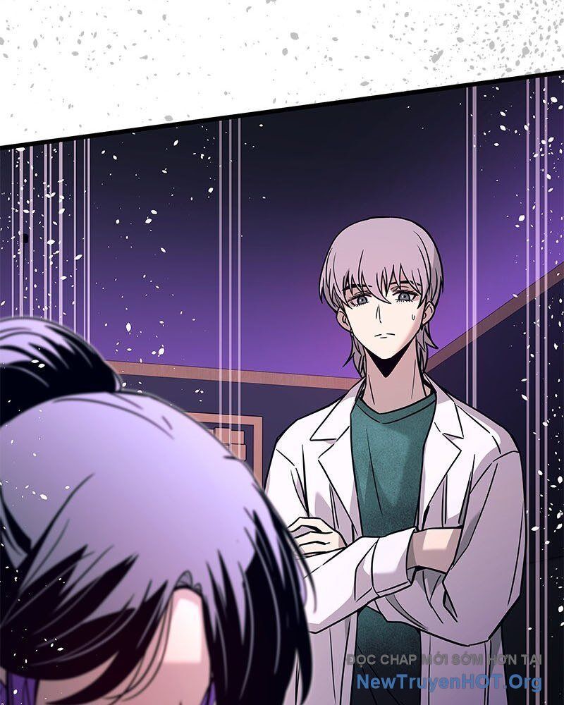 Bias Của Tôi Trên Chuyến Tàu Cuối Cùng Chương 9 - Trang 135