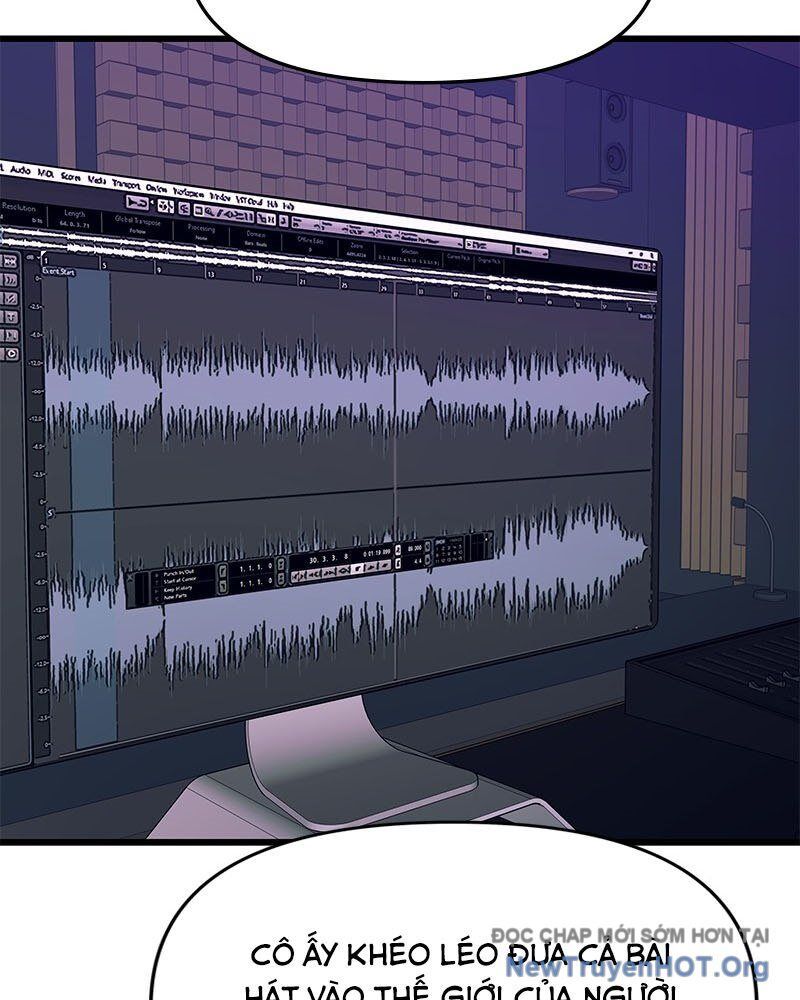 Bias Của Tôi Trên Chuyến Tàu Cuối Cùng Chương 9 - Trang 139