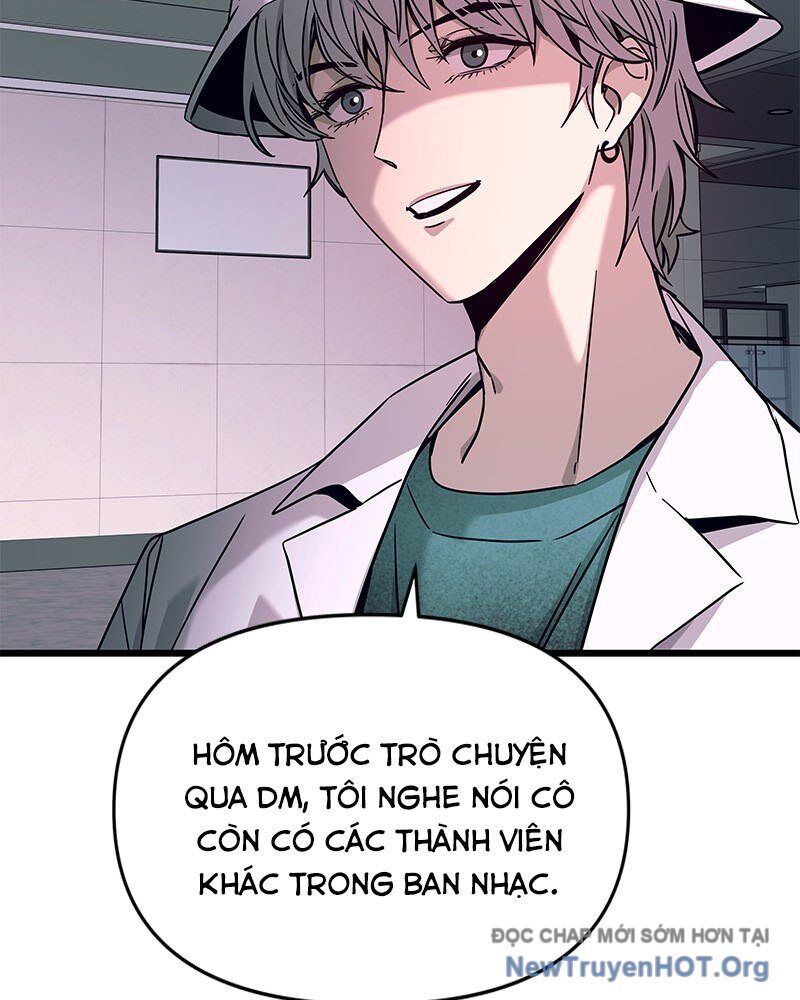 Bias Của Tôi Trên Chuyến Tàu Cuối Cùng Chương 9 - Trang 16