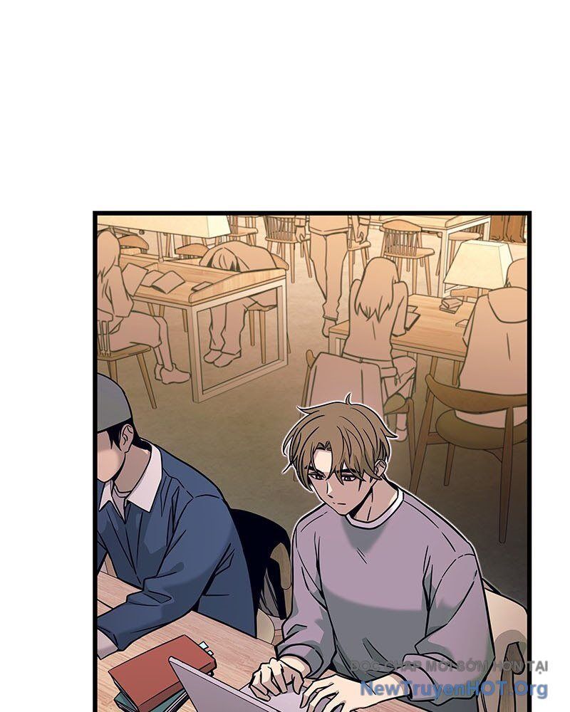 Bias Của Tôi Trên Chuyến Tàu Cuối Cùng Chương 9 - Trang 160