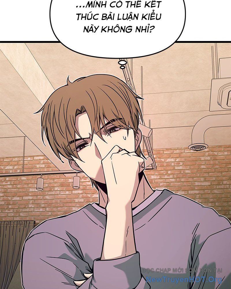 Bias Của Tôi Trên Chuyến Tàu Cuối Cùng Chương 9 - Trang 162