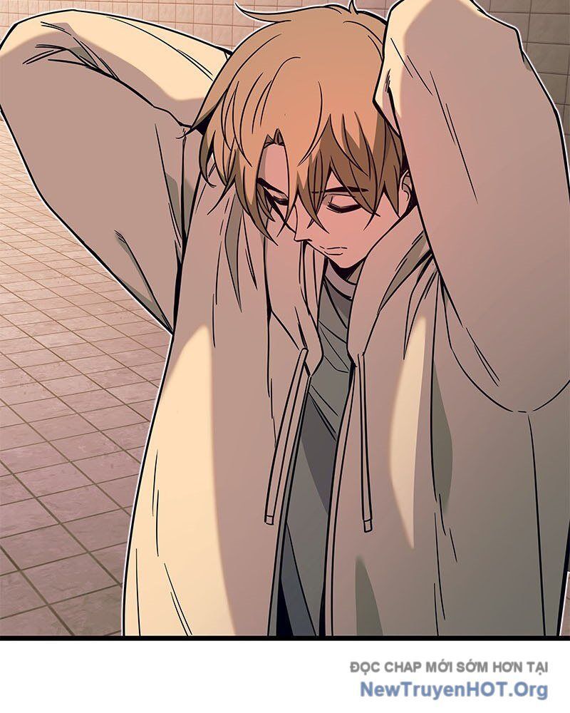 Bias Của Tôi Trên Chuyến Tàu Cuối Cùng Chương 9 - Trang 172