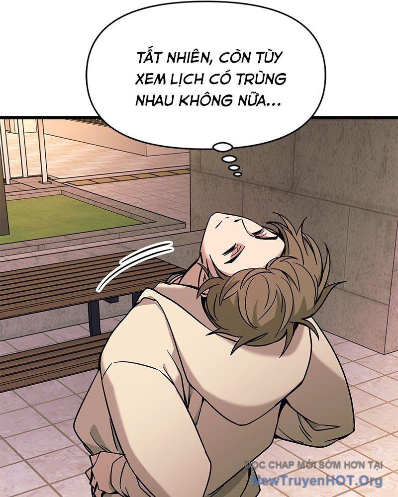 Bias Của Tôi Trên Chuyến Tàu Cuối Cùng Chương 9 - Trang 176