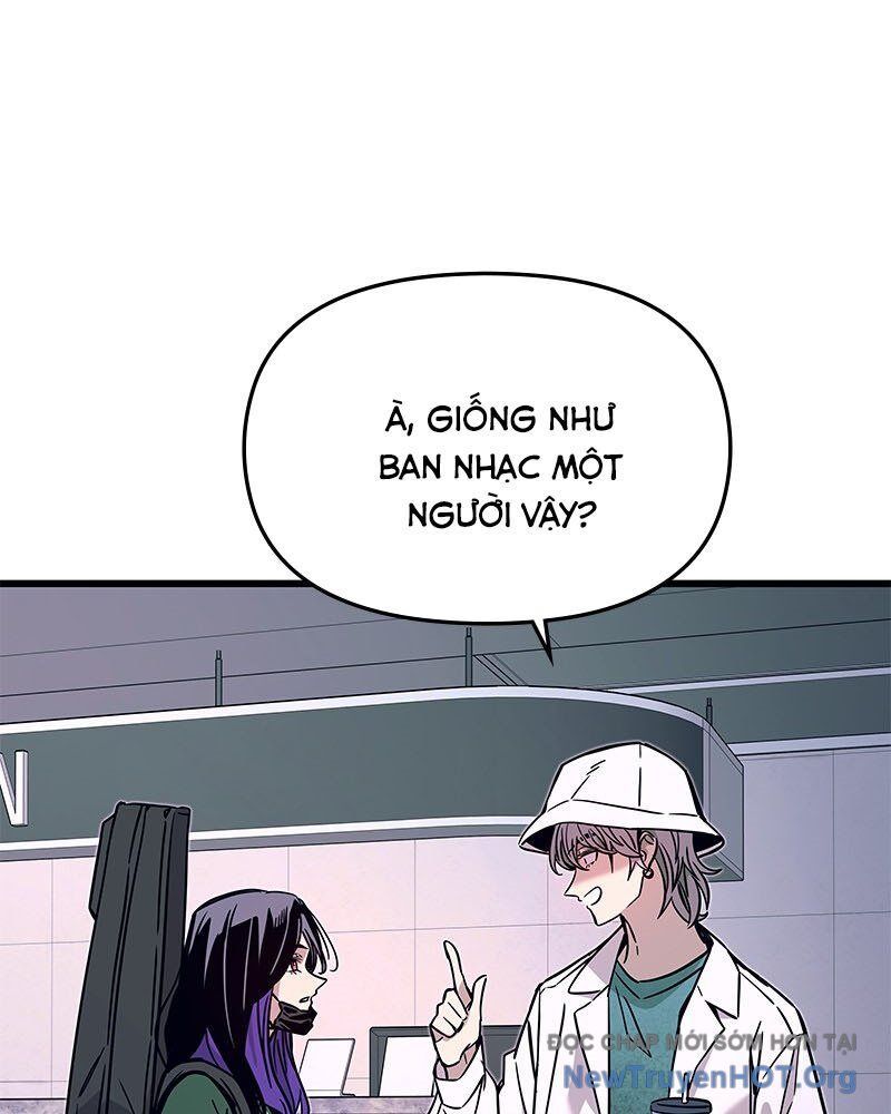 Bias Của Tôi Trên Chuyến Tàu Cuối Cùng Chương 9 - Trang 19