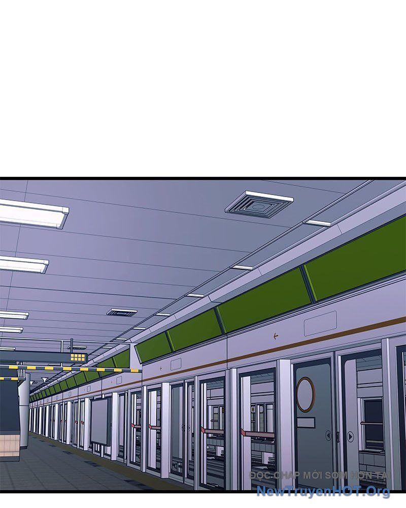 Bias Của Tôi Trên Chuyến Tàu Cuối Cùng Chương 9 - Trang 185