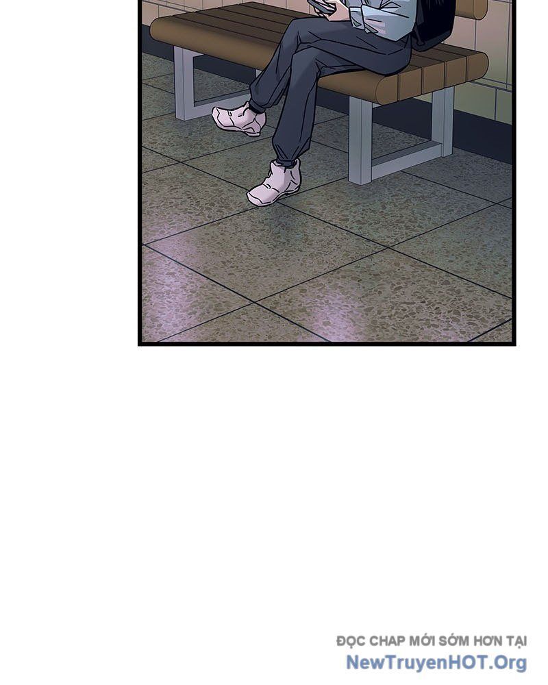 Bias Của Tôi Trên Chuyến Tàu Cuối Cùng Chương 9 - Trang 187