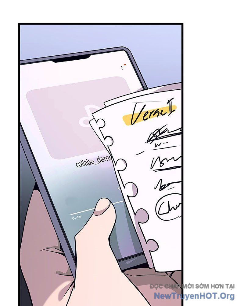 Bias Của Tôi Trên Chuyến Tàu Cuối Cùng Chương 9 - Trang 188