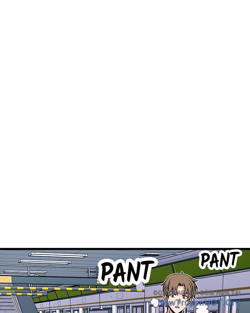 Bias Của Tôi Trên Chuyến Tàu Cuối Cùng Chương 9 - Trang 191