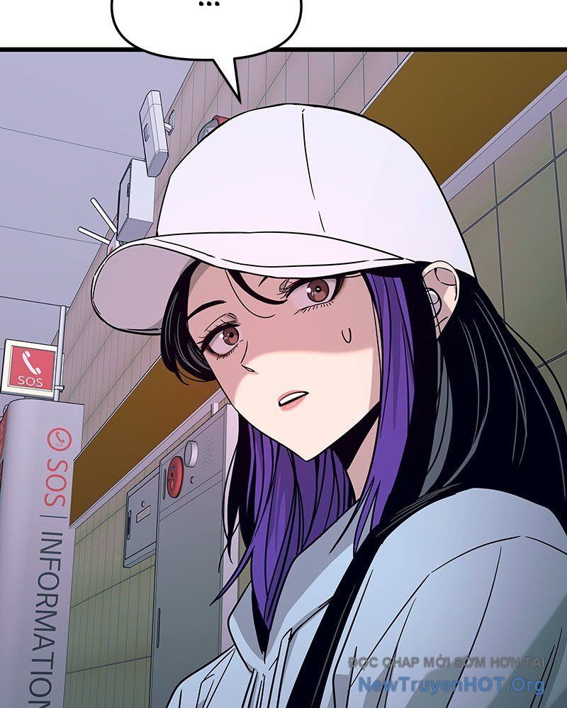 Bias Của Tôi Trên Chuyến Tàu Cuối Cùng Chương 9 - Trang 197