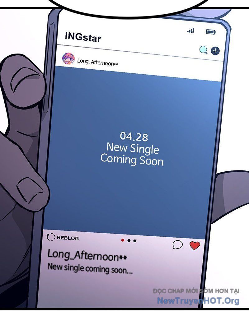 Bias Của Tôi Trên Chuyến Tàu Cuối Cùng Chương 9 - Trang 199