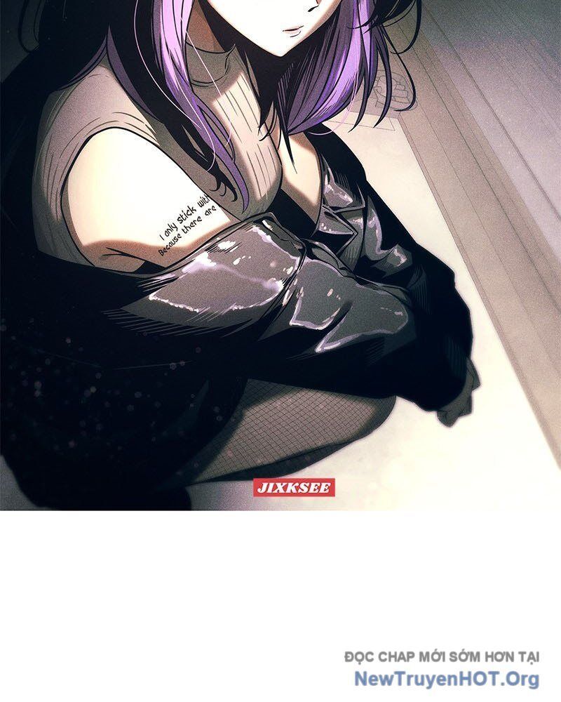 Bias Của Tôi Trên Chuyến Tàu Cuối Cùng Chương 9 - Trang 3