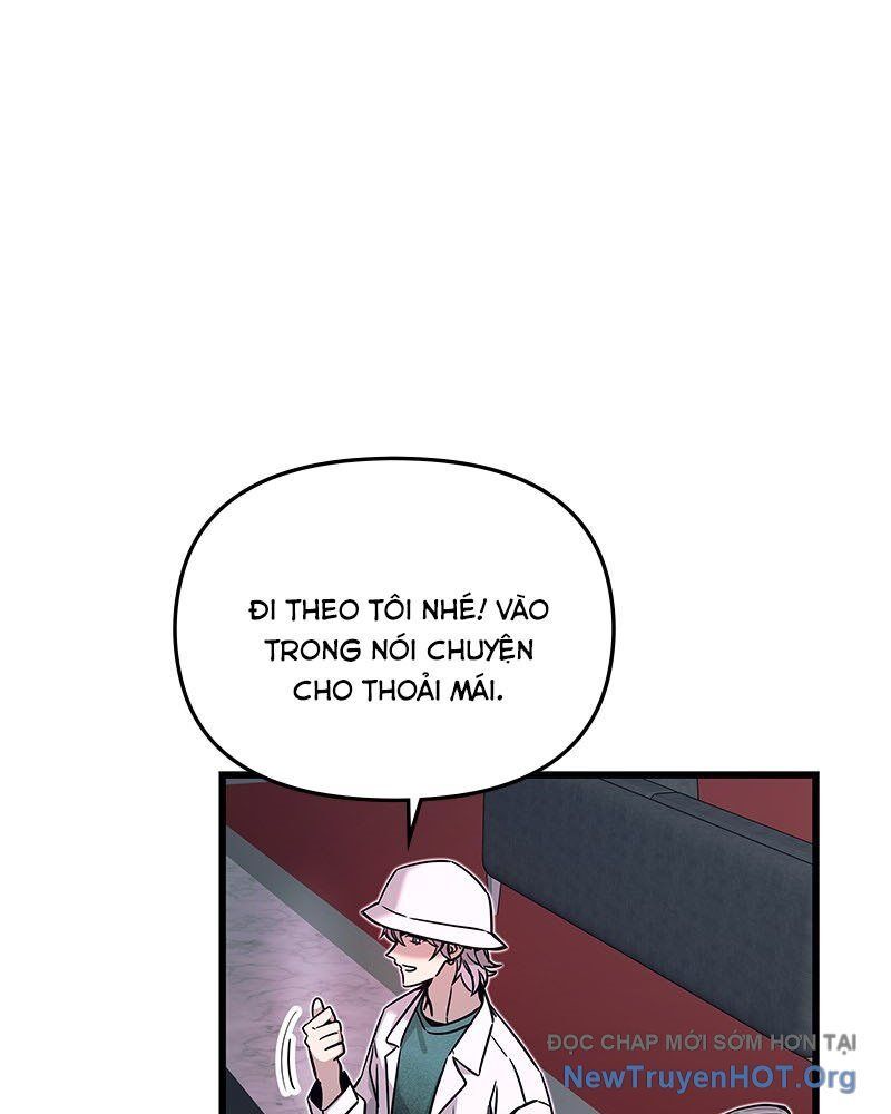 Bias Của Tôi Trên Chuyến Tàu Cuối Cùng Chương 9 - Trang 23