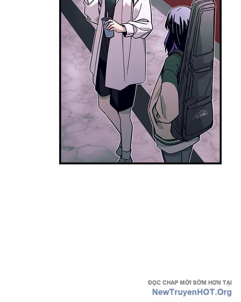Bias Của Tôi Trên Chuyến Tàu Cuối Cùng Chương 9 - Trang 24