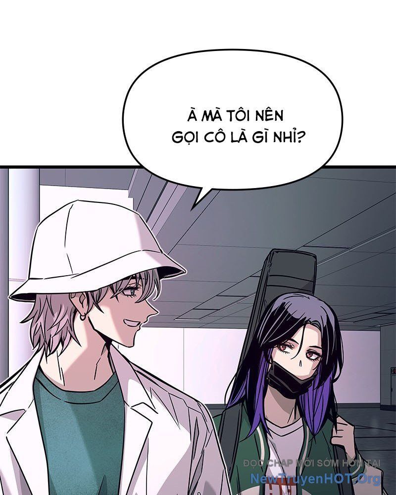 Bias Của Tôi Trên Chuyến Tàu Cuối Cùng Chương 9 - Trang 25