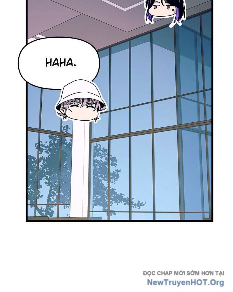 Bias Của Tôi Trên Chuyến Tàu Cuối Cùng Chương 9 - Trang 31